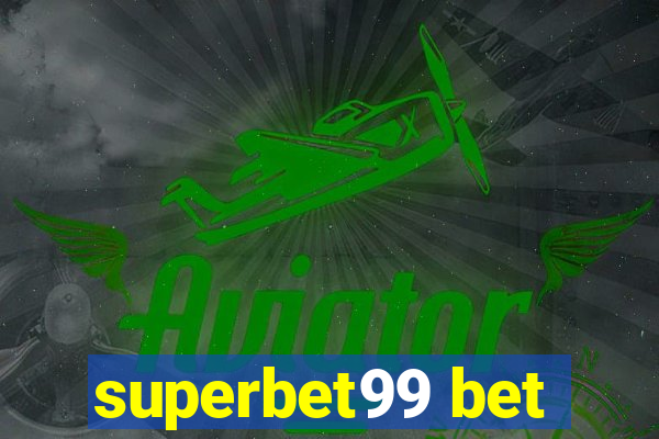 superbet99 bet